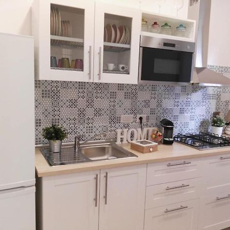 B&B Sofia Поццуолі Екстер'єр фото