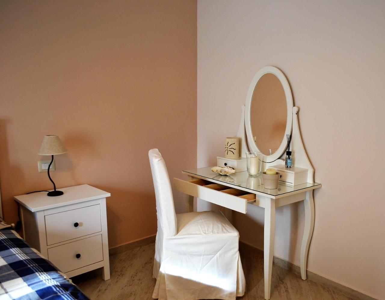 B&B Sofia Поццуолі Екстер'єр фото