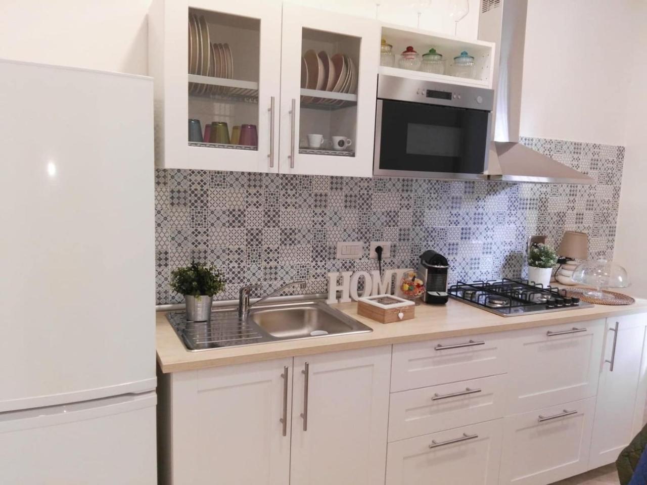 B&B Sofia Поццуолі Екстер'єр фото